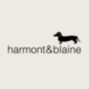 Logo de Harmont&Blaine